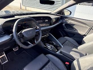 Audi SQ5 3.0 TFSI V6 24V SUV  Elektrisch Benzine 2.995cc 270kW (367pk) 4x4 picture 13