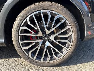 Audi SQ5 3.0 TFSI V6 24V SUV  Elektrisch Benzine 2.995cc 270kW (367pk) 4x4 picture 35