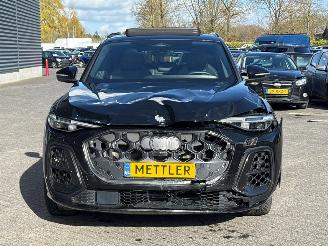 Audi SQ5 3.0 TFSI V6 24V SUV  Elektrisch Benzine 2.995cc 270kW (367pk) 4x4 picture 8