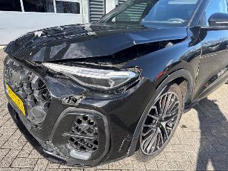 Audi SQ5 3.0 TFSI V6 24V SUV  Elektrisch Benzine 2.995cc 270kW (367pk) 4x4 picture 38