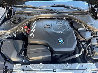 BMW 3-serie 330i 2.0 TwinPower Turbo 16V Combi/o  Benzine 1.998cc 190kW (258pk) RWD picture 21