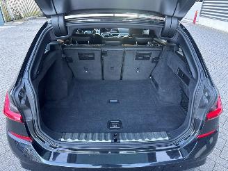 BMW 3-serie 330i 2.0 TwinPower Turbo 16V Combi/o  Benzine 1.998cc 190kW (258pk) RWD picture 9