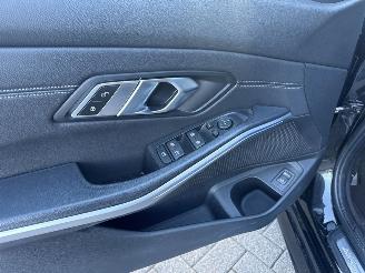 BMW 3-serie 330i 2.0 TwinPower Turbo 16V Combi/o  Benzine 1.998cc 190kW (258pk) RWD picture 19