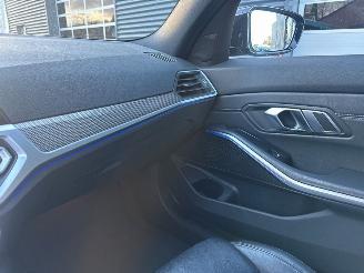 BMW 3-serie 330i 2.0 TwinPower Turbo 16V Combi/o  Benzine 1.998cc 190kW (258pk) RWD picture 17