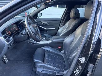 BMW 3-serie 330i 2.0 TwinPower Turbo 16V Combi/o  Benzine 1.998cc 190kW (258pk) RWD picture 12