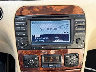 Mercedes S-klasse 3.7 S-350 V6 18V Sedan 4Dr Benzine 3.724cc 180kW (245pk) RWD picture 17