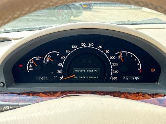 Mercedes S-klasse 3.7 S-350 V6 18V Sedan 4Dr Benzine 3.724cc 180kW (245pk) RWD picture 15