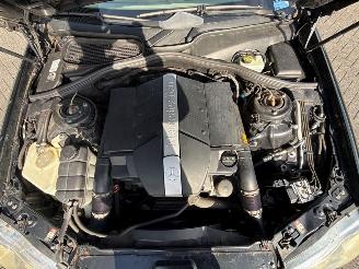 Mercedes S-klasse 3.7 S-350 V6 18V Sedan 4Dr Benzine 3.724cc 180kW (245pk) RWD picture 22