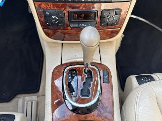 Mercedes S-klasse 3.7 S-350 V6 18V Sedan 4Dr Benzine 3.724cc 180kW (245pk) RWD picture 18