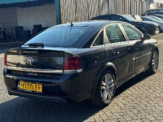 Opel Vectra 1.8 16V Hatchback 4Dr Benzine 1.799cc 90kW (122pk) FWD picture 5
