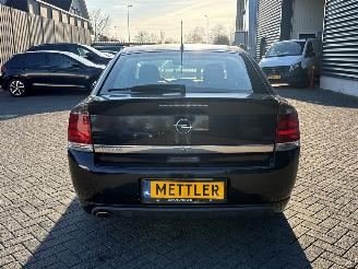 Opel Vectra 1.8 16V Hatchback 4Dr Benzine 1.799cc 90kW (122pk) FWD picture 4