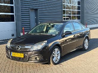 Auto incidentate Opel Vectra 1.8 16V Hatchback 4Dr Benzine 1.799cc 90kW (122pk) FWD 2006/1