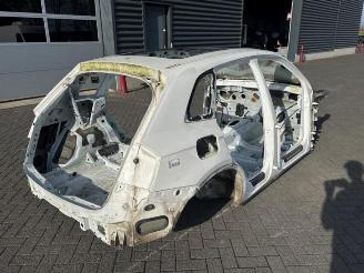 Audi Q5 Q5 (FYB/FYG), SUV, 2016 2.0 TFSI 16V Quattro picture 3