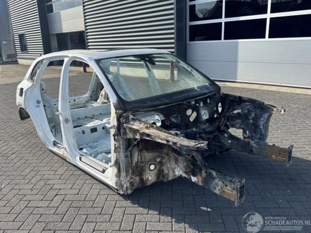 Audi Q5 Q5 (FYB/FYG), SUV, 2016 2.0 TFSI 16V Quattro