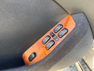 Mercedes S-klasse 5.0 S-500 V8 24V Sedan 4Dr Benzine 4.966cc 225kW (306pk) RWD picture 14