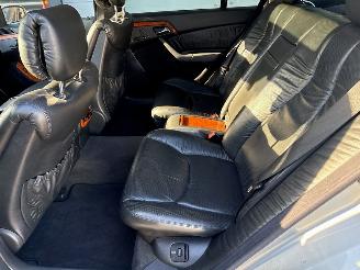 Mercedes S-klasse 5.0 S-500 V8 24V Sedan 4Dr Benzine 4.966cc 225kW (306pk) RWD picture 10
