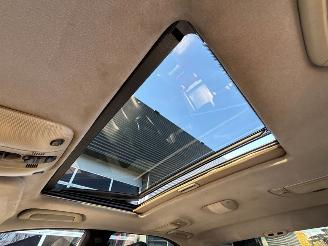 Mercedes S-klasse 5.0 S-500 V8 24V Sedan 4Dr Benzine 4.966cc 225kW (306pk) RWD picture 25