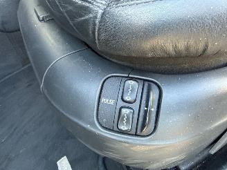 Mercedes S-klasse 5.0 S-500 V8 24V Sedan 4Dr Benzine 4.966cc 225kW (306pk) RWD picture 15