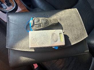 Mercedes S-klasse 5.0 S-500 V8 24V Sedan 4Dr Benzine 4.966cc 225kW (306pk) RWD picture 27