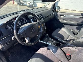 Mercedes B-klasse 2.0 B-180 CDI 16V Hatchback  Diesel 1.991cc 80kW (109pk) FWD picture 11