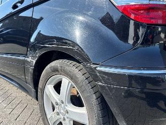 Mercedes B-klasse 2.0 B-180 CDI 16V Hatchback  Diesel 1.991cc 80kW (109pk) FWD picture 21