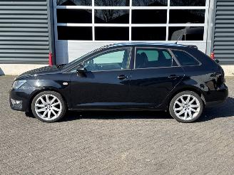 Seat Ibiza ST, FR, 1.2 TSI Combi/o  Benzine 1.197cc 63kW (86pk) FWD picture 2