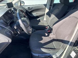 Seat Ibiza ST, FR, 1.2 TSI Combi/o  Benzine 1.197cc 63kW (86pk) FWD picture 11