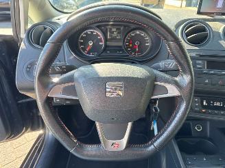 Seat Ibiza ST, FR, 1.2 TSI Combi/o  Benzine 1.197cc 63kW (86pk) FWD picture 12