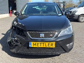 Seat Ibiza ST, FR, 1.2 TSI Combi/o  Benzine 1.197cc 63kW (86pk) FWD picture 8