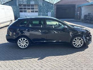 Seat Ibiza ST, FR, 1.2 TSI Combi/o  Benzine 1.197cc 63kW (86pk) FWD picture 6