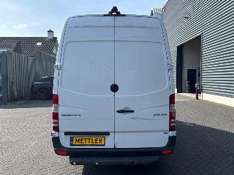 Mercedes Sprinter 316 CDI 16V Bestel  Diesel 2.143cc 120kW (163pk) RWD picture 4
