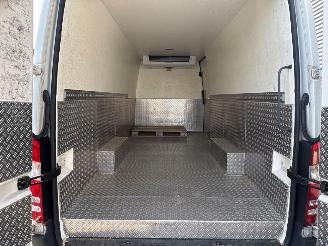 Mercedes Sprinter 316 CDI 16V Bestel  Diesel 2.143cc 120kW (163pk) RWD picture 10