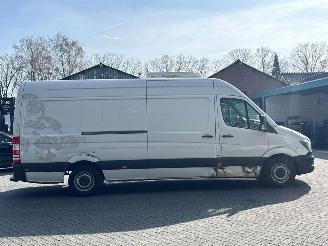 Mercedes Sprinter 316 CDI 16V Bestel  Diesel 2.143cc 120kW (163pk) RWD picture 6