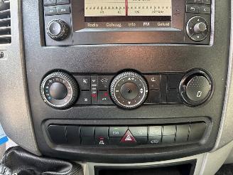 Mercedes Sprinter 316 CDI 16V Bestel  Diesel 2.143cc 120kW (163pk) RWD picture 16