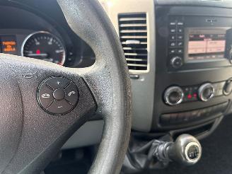 Mercedes Sprinter 316 CDI 16V Bestel  Diesel 2.143cc 120kW (163pk) RWD picture 19