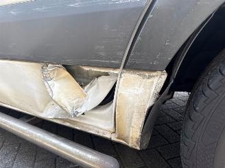 Mercedes Sprinter 316 CDI 16V Bestel  Diesel 2.143cc 120kW (163pk) RWD picture 23