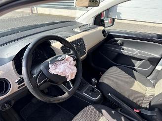 Skoda Citigo 1.0 12V Hatchback  Benzine 999cc 55kW (75pk) FWD picture 12