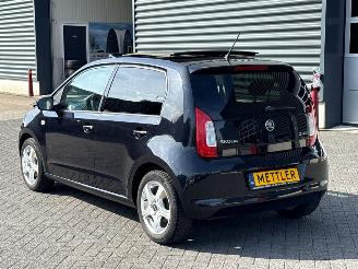 Skoda Citigo 1.0 12V Hatchback  Benzine 999cc 55kW (75pk) FWD picture 3