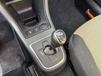 Skoda Citigo 1.0 12V Hatchback  Benzine 999cc 55kW (75pk) FWD picture 16