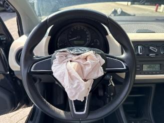 Skoda Citigo 1.0 12V Hatchback  Benzine 999cc 55kW (75pk) FWD picture 13