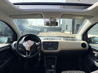 Skoda Citigo 1.0 12V Hatchback  Benzine 999cc 55kW (75pk) FWD picture 11