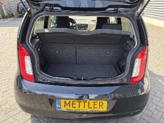 Skoda Citigo 1.0 12V Hatchback  Benzine 999cc 55kW (75pk) FWD picture 9