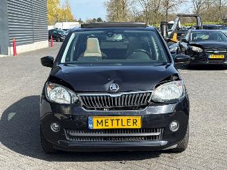 Skoda Citigo 1.0 12V Hatchback  Benzine 999cc 55kW (75pk) FWD picture 8