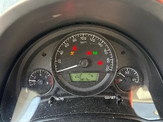 Skoda Citigo 1.0 12V Hatchback  Benzine 999cc 55kW (75pk) FWD picture 14