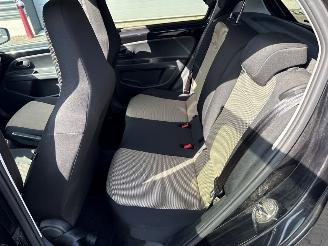 Skoda Citigo 1.0 12V Hatchback  Benzine 999cc 55kW (75pk) FWD picture 10