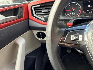 Volkswagen Polo 1.0 12V BlueMotion Technology Hatchback 4Dr Benzine 999cc 55kW (75pk) FWD picture 13