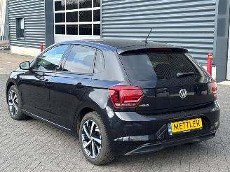 Volkswagen Polo 1.0 12V BlueMotion Technology Hatchback 4Dr Benzine 999cc 55kW (75pk) FWD picture 3