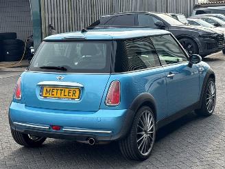 Mini Mini ONE 1.6 16V Hatchback  Benzine 1.598cc 66kW (90pk) FWD picture 5