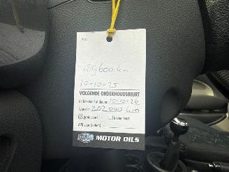 Mini Mini ONE 1.6 16V Hatchback  Benzine 1.598cc 66kW (90pk) FWD picture 19