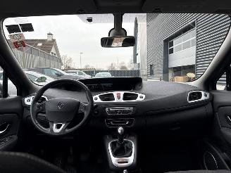 Renault Grand-scenic 1.4 16V TCe 130 MPV  Benzine 1.397cc 96kW (131pk) FWD 2009 picture 11